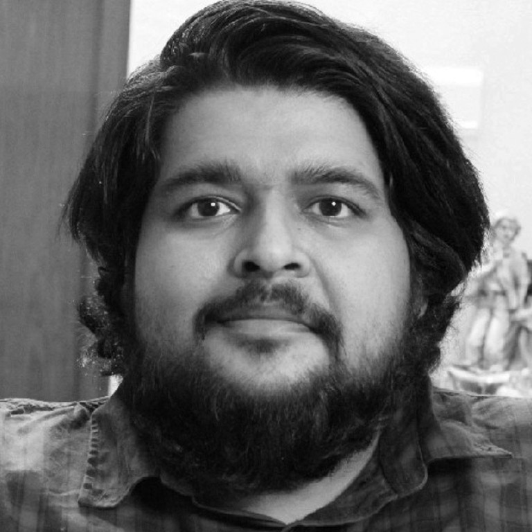 Abhijit Sinha