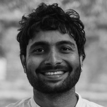 Shishir Jha
