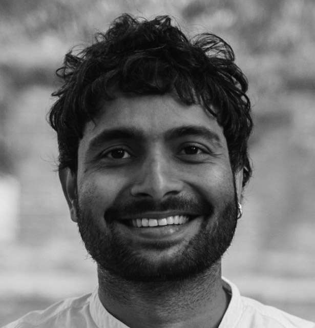 Shishir Jha