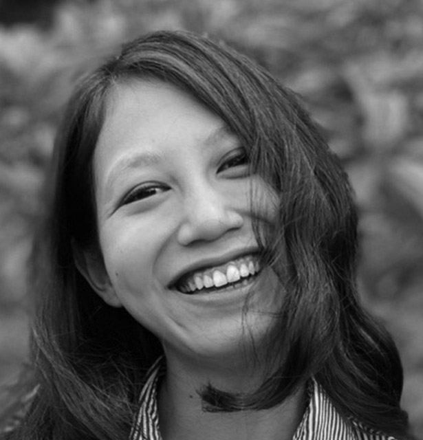 Michri Sangma